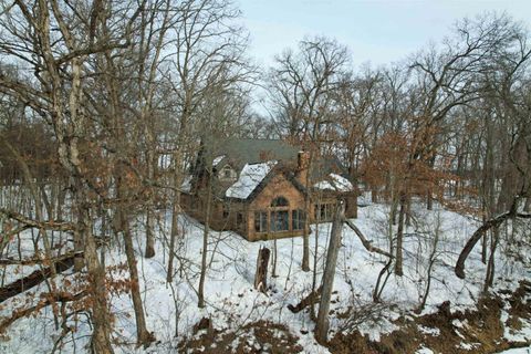 Tiny photo for 311 W 375N, Rochester, IN 46975 (MLS # 202610670)