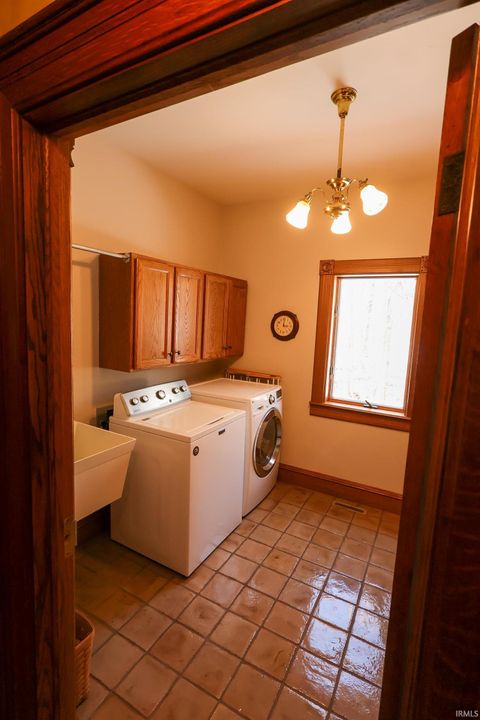 Tiny photo for 311 W 375N, Rochester, IN 46975 (MLS # 202610670)