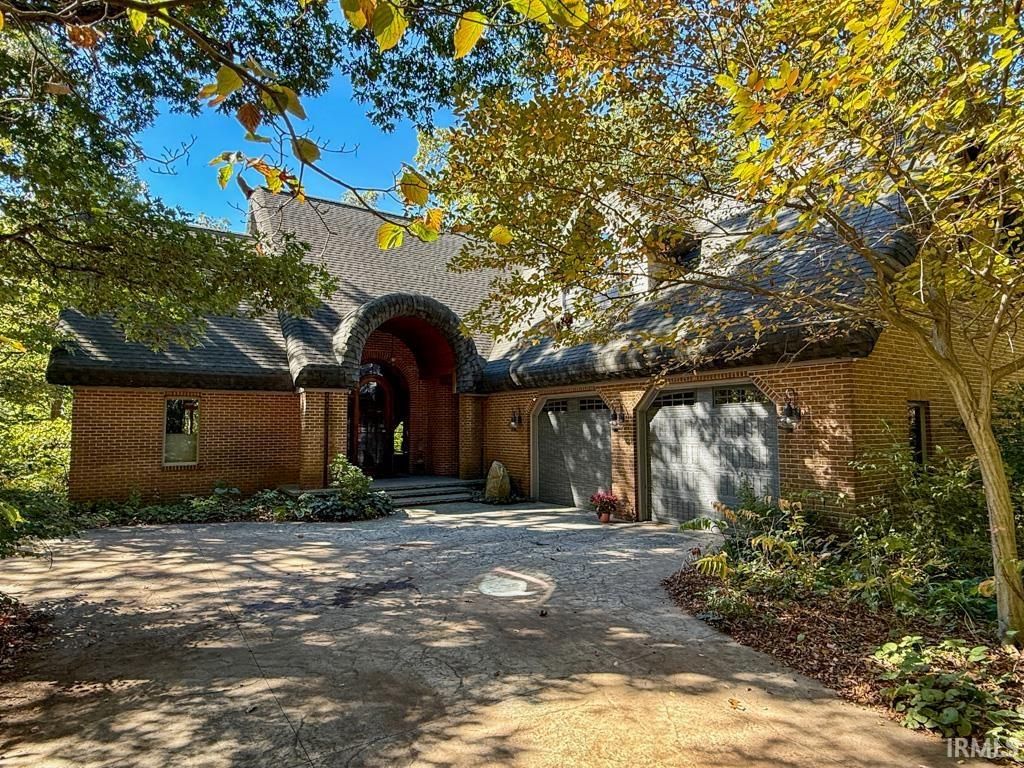 Photo of 311 W 375N, Rochester, IN 46975 (MLS # 202610670)