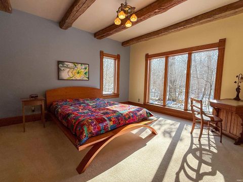 Tiny photo for 311 W 375N, Rochester, IN 46975 (MLS # 202610670)