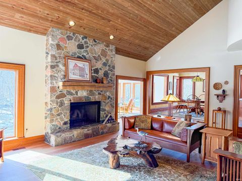 Tiny photo for 311 W 375N, Rochester, IN 46975 (MLS # 202610670)