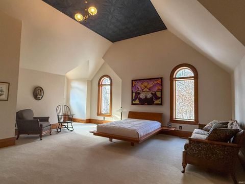 Tiny photo for 311 W 375N, Rochester, IN 46975 (MLS # 202610670)