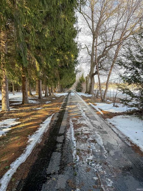 Tiny photo for 311 W 375N, Rochester, IN 46975 (MLS # 202610670)