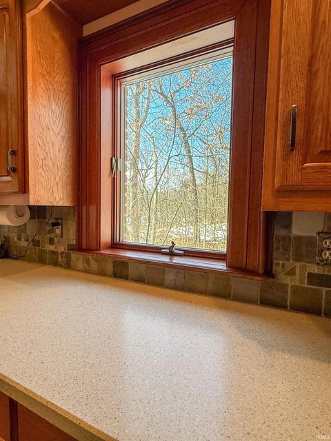 Tiny photo for 311 W 375N, Rochester, IN 46975 (MLS # 202610670)