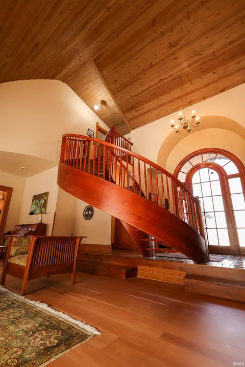 Tiny photo for 311 W 375N, Rochester, IN 46975 (MLS # 202610670)