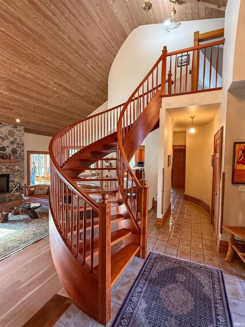 Tiny photo for 311 W 375N, Rochester, IN 46975 (MLS # 202610670)