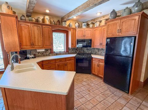 Tiny photo for 311 W 375N, Rochester, IN 46975 (MLS # 202610670)