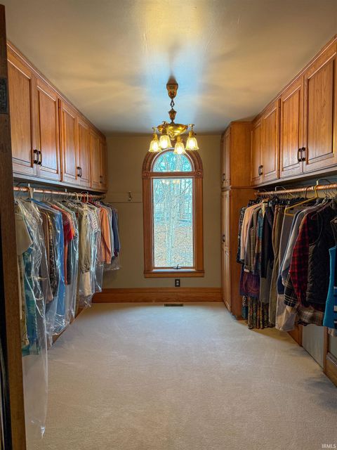 Tiny photo for 311 W 375N, Rochester, IN 46975 (MLS # 202610670)