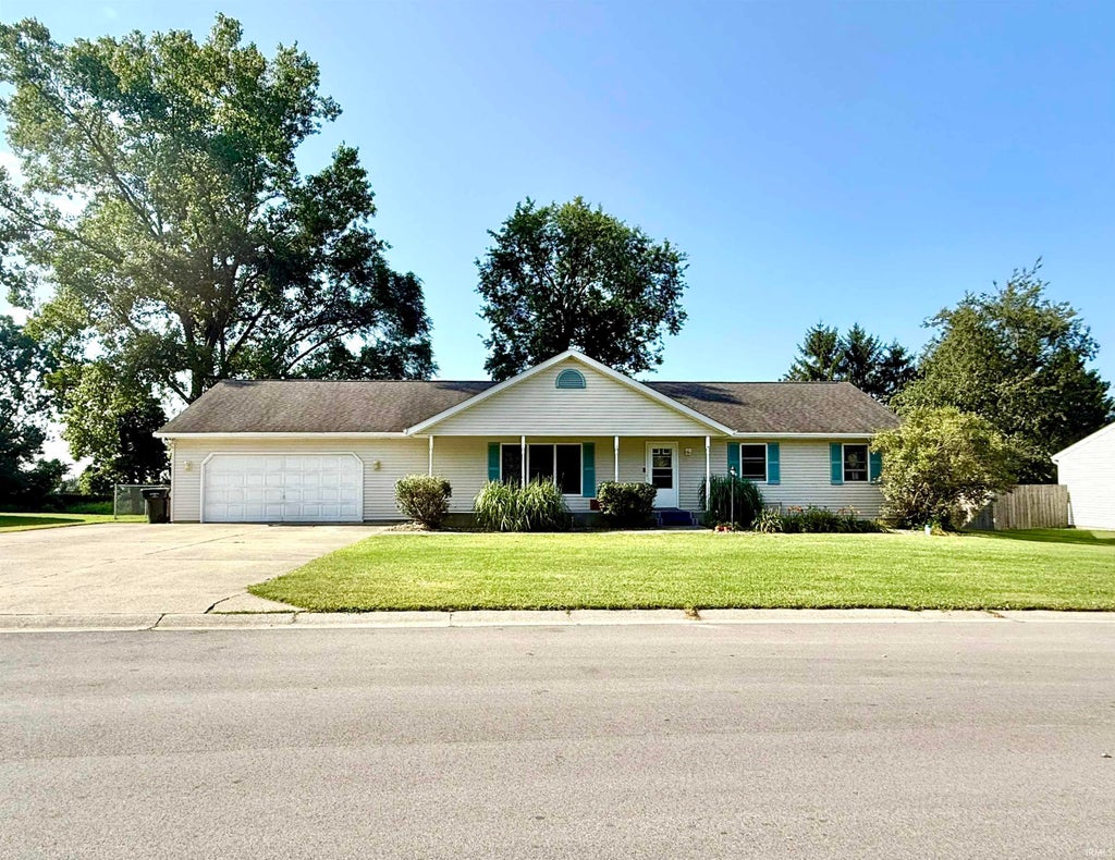Photo of 12390 Campfire Drive, Granger, IN 46530 (MLS # 202630740)