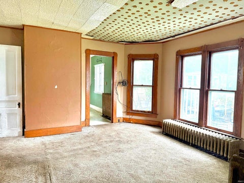 Tiny photo for 305 N 17Th Street, Richmond, IN 47374 (MLS # 202625514)