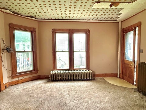 Tiny photo for 305 N 17Th Street, Richmond, IN 47374 (MLS # 202625514)