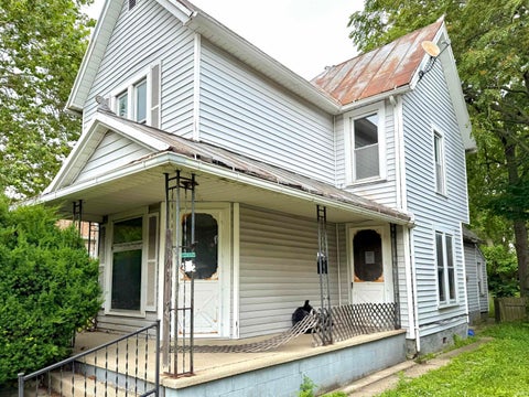 Tiny photo for 305 N 17Th Street, Richmond, IN 47374 (MLS # 202625514)