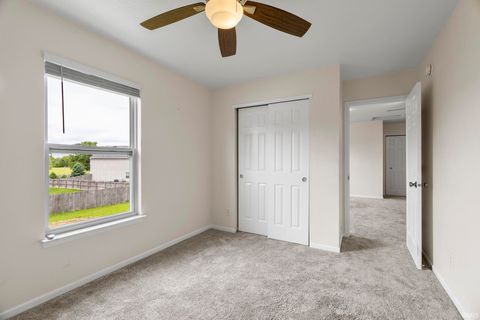 Tiny photo for 4578 Glastonbury Way, Lafayette, IN 47909 (MLS # 202618415)