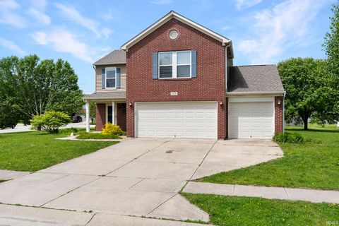 Tiny photo for 4578 Glastonbury Way, Lafayette, IN 47909 (MLS # 202618415)