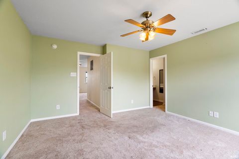 Tiny photo for 4578 Glastonbury Way, Lafayette, IN 47909 (MLS # 202618415)