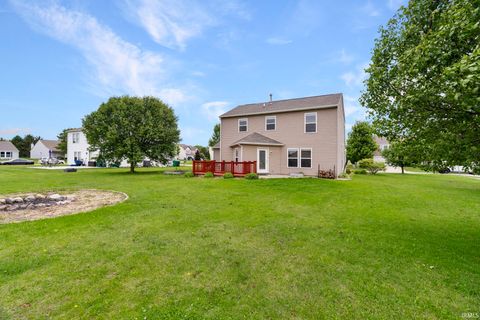 Tiny photo for 4578 Glastonbury Way, Lafayette, IN 47909 (MLS # 202618415)