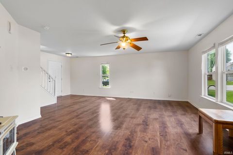 Tiny photo for 4578 Glastonbury Way, Lafayette, IN 47909 (MLS # 202618415)