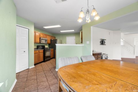 Tiny photo for 4578 Glastonbury Way, Lafayette, IN 47909 (MLS # 202618415)