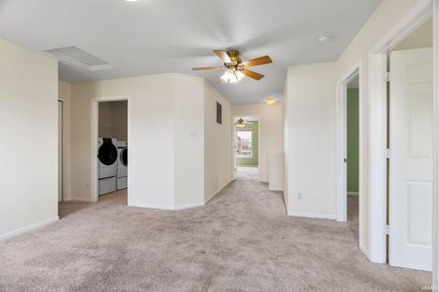Tiny photo for 4578 Glastonbury Way, Lafayette, IN 47909 (MLS # 202618415)