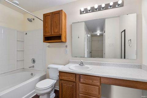 Tiny photo for 4578 Glastonbury Way, Lafayette, IN 47909 (MLS # 202618415)