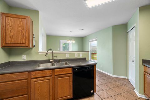 Tiny photo for 4578 Glastonbury Way, Lafayette, IN 47909 (MLS # 202618415)