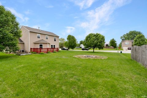 Tiny photo for 4578 Glastonbury Way, Lafayette, IN 47909 (MLS # 202618415)