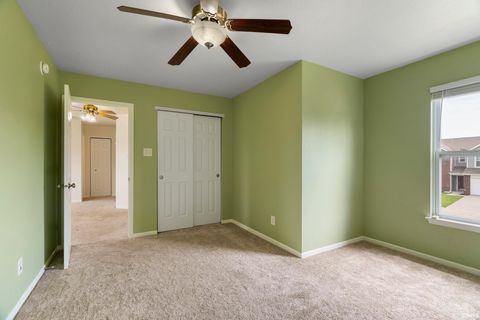 Tiny photo for 4578 Glastonbury Way, Lafayette, IN 47909 (MLS # 202618415)