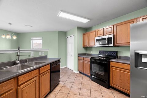Tiny photo for 4578 Glastonbury Way, Lafayette, IN 47909 (MLS # 202618415)