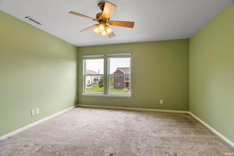 Tiny photo for 4578 Glastonbury Way, Lafayette, IN 47909 (MLS # 202618415)