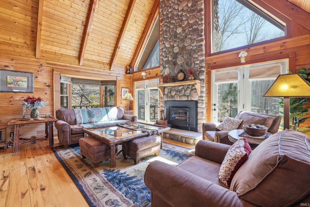 Photo of 2901 N Pierce Drive, Solsberry, IN 47459 (MLS # 202611223)