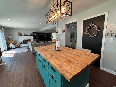 Tiny photo for 2208 Avalon Court, Kokomo, IN 46902 (MLS # 202614809)