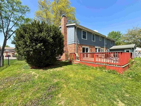 Tiny photo for 2208 Avalon Court, Kokomo, IN 46902 (MLS # 202614809)