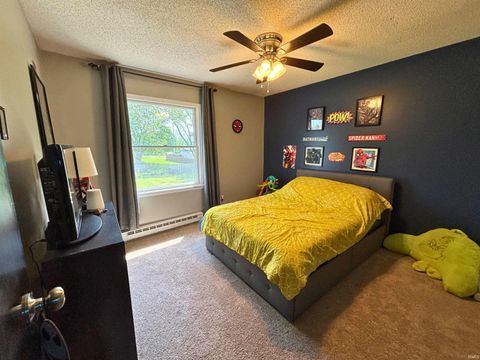 Tiny photo for 2208 Avalon Court, Kokomo, IN 46902 (MLS # 202614809)