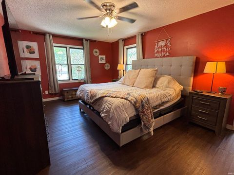 Tiny photo for 2208 Avalon Court, Kokomo, IN 46902 (MLS # 202614809)