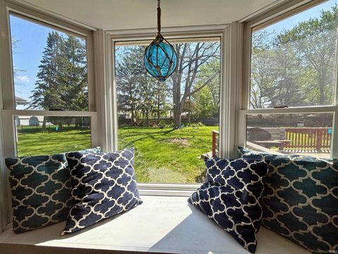 Tiny photo for 2208 Avalon Court, Kokomo, IN 46902 (MLS # 202614809)