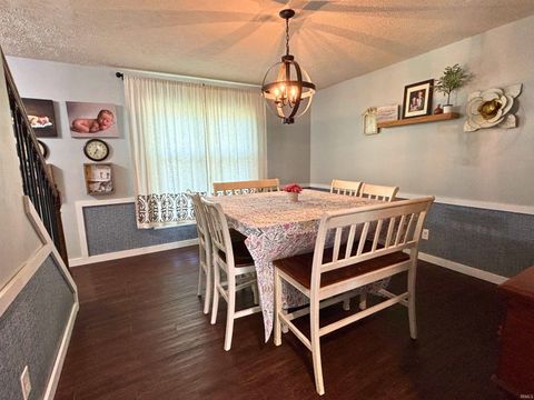 Tiny photo for 2208 Avalon Court, Kokomo, IN 46902 (MLS # 202614809)