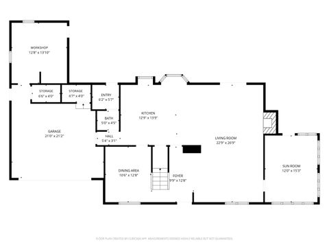 Tiny photo for 2208 Avalon Court, Kokomo, IN 46902 (MLS # 202614809)