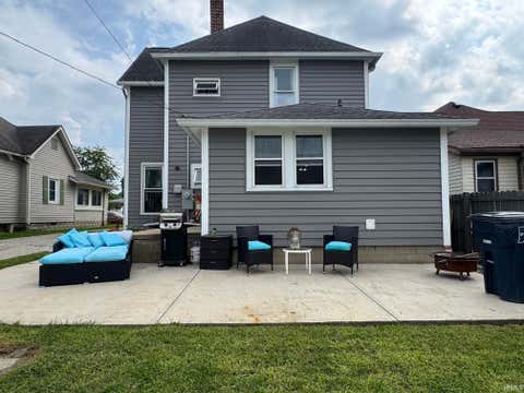 Tiny photo for 926 S A Street, Elwood, IN 46036 (MLS # 202635267)