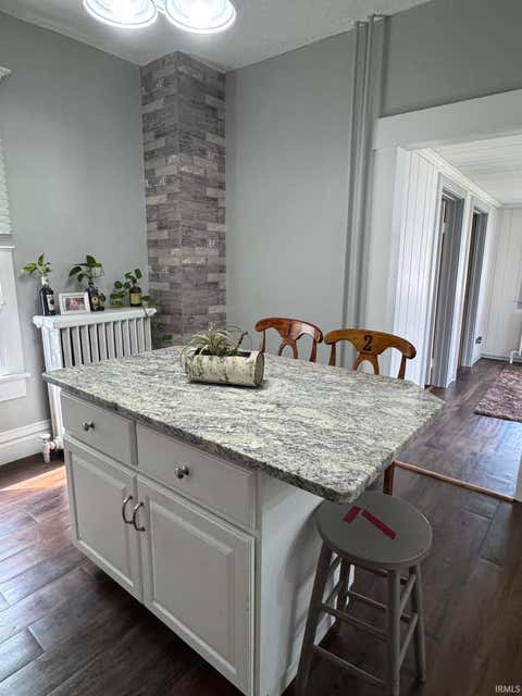Tiny photo for 926 S A Street, Elwood, IN 46036 (MLS # 202635267)
