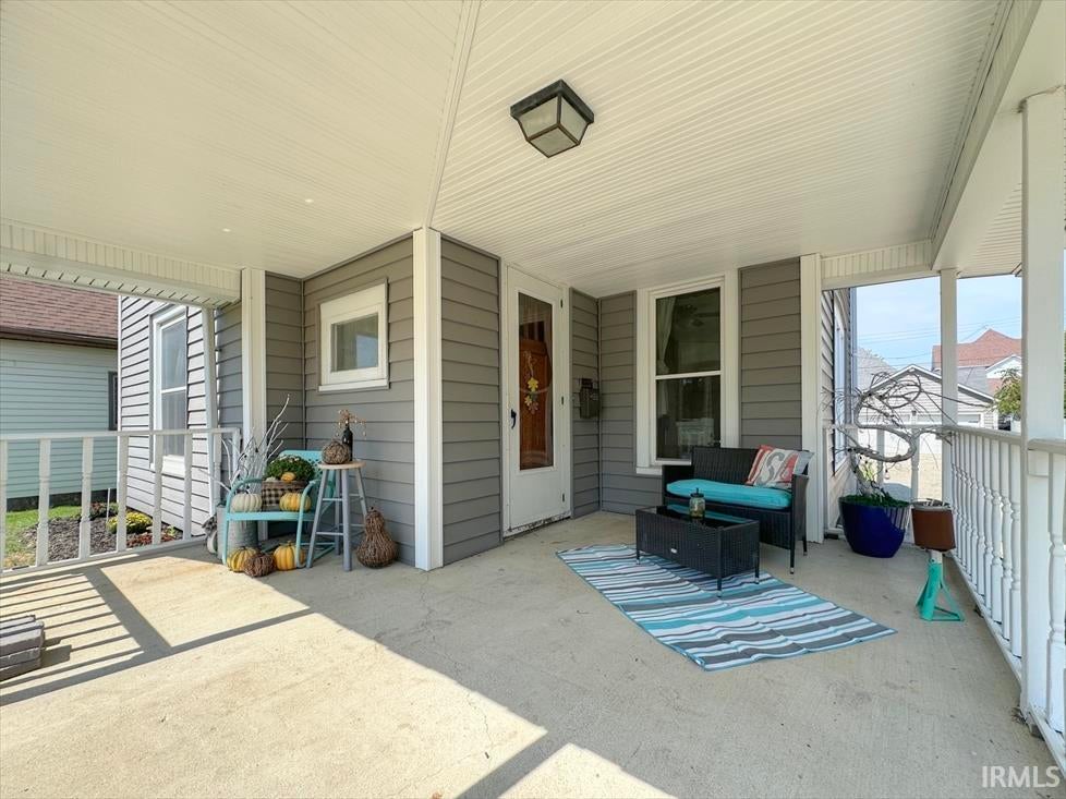 Photo of 926 S A Street, Elwood, IN 46036 (MLS # 202635267)