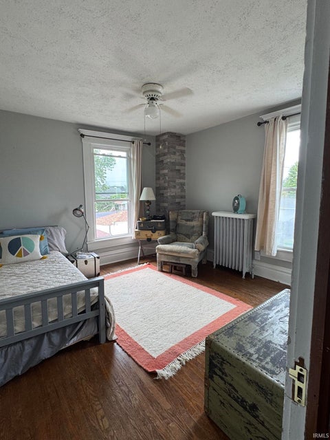 Tiny photo for 926 S A Street, Elwood, IN 46036 (MLS # 202635267)