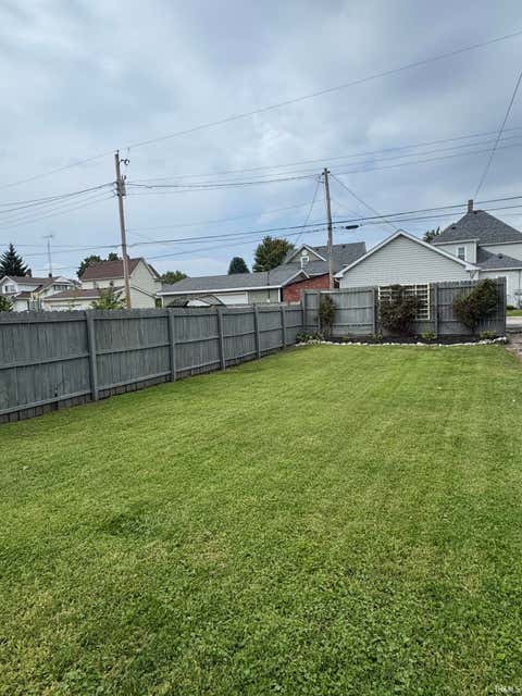 Tiny photo for 926 S A Street, Elwood, IN 46036 (MLS # 202635267)