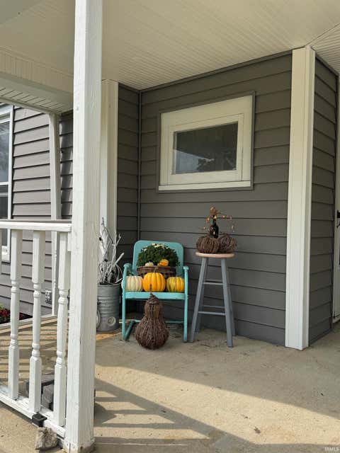 Tiny photo for 926 S A Street, Elwood, IN 46036 (MLS # 202635267)