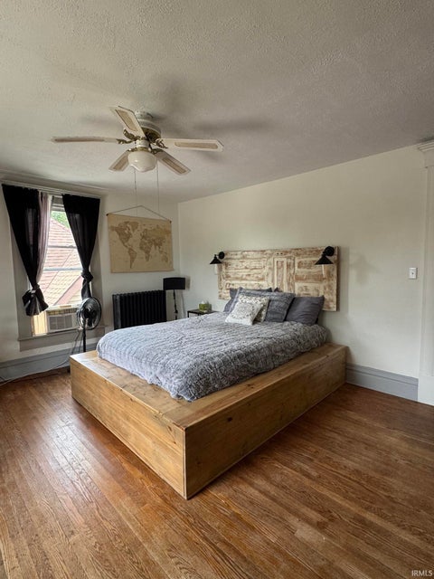 Tiny photo for 926 S A Street, Elwood, IN 46036 (MLS # 202635267)