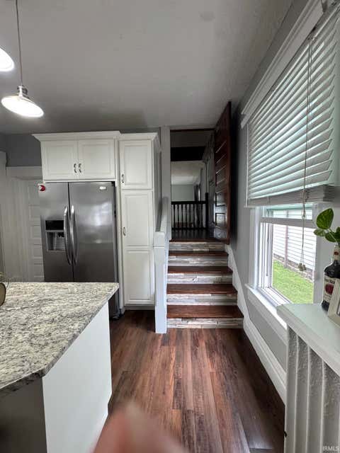 Tiny photo for 926 S A Street, Elwood, IN 46036 (MLS # 202635267)