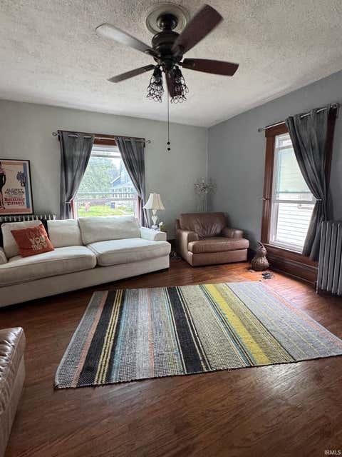 Tiny photo for 926 S A Street, Elwood, IN 46036 (MLS # 202635267)