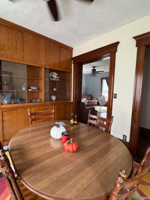 Tiny photo for 926 S A Street, Elwood, IN 46036 (MLS # 202635267)