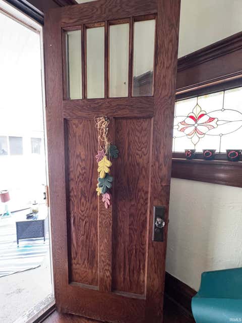 Tiny photo for 926 S A Street, Elwood, IN 46036 (MLS # 202635267)