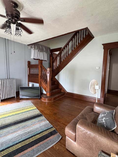 Tiny photo for 926 S A Street, Elwood, IN 46036 (MLS # 202635267)