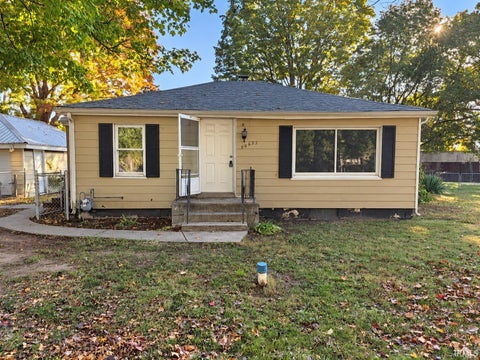 Photo of 50632 Michigan Street, South Bend, IN 46637 (MLS # 202643628)